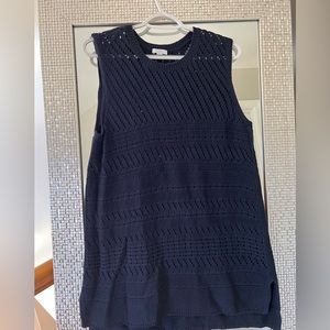 Women’s blouse/sweatshirt size M J. Jill